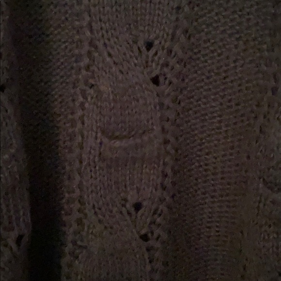 French Connection knit sweater - Picture 2 of 3